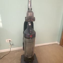 Hoover Vacuum