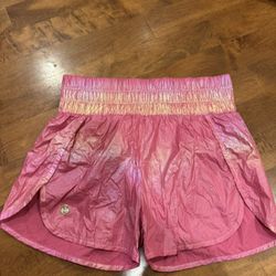 Woman’s Simply Southern Shorts Size Large 