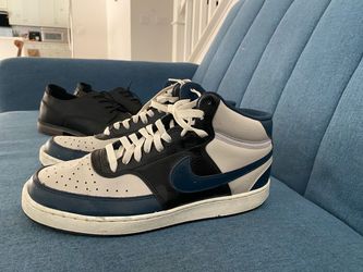 Men Nike Dunk shoes size 11.5