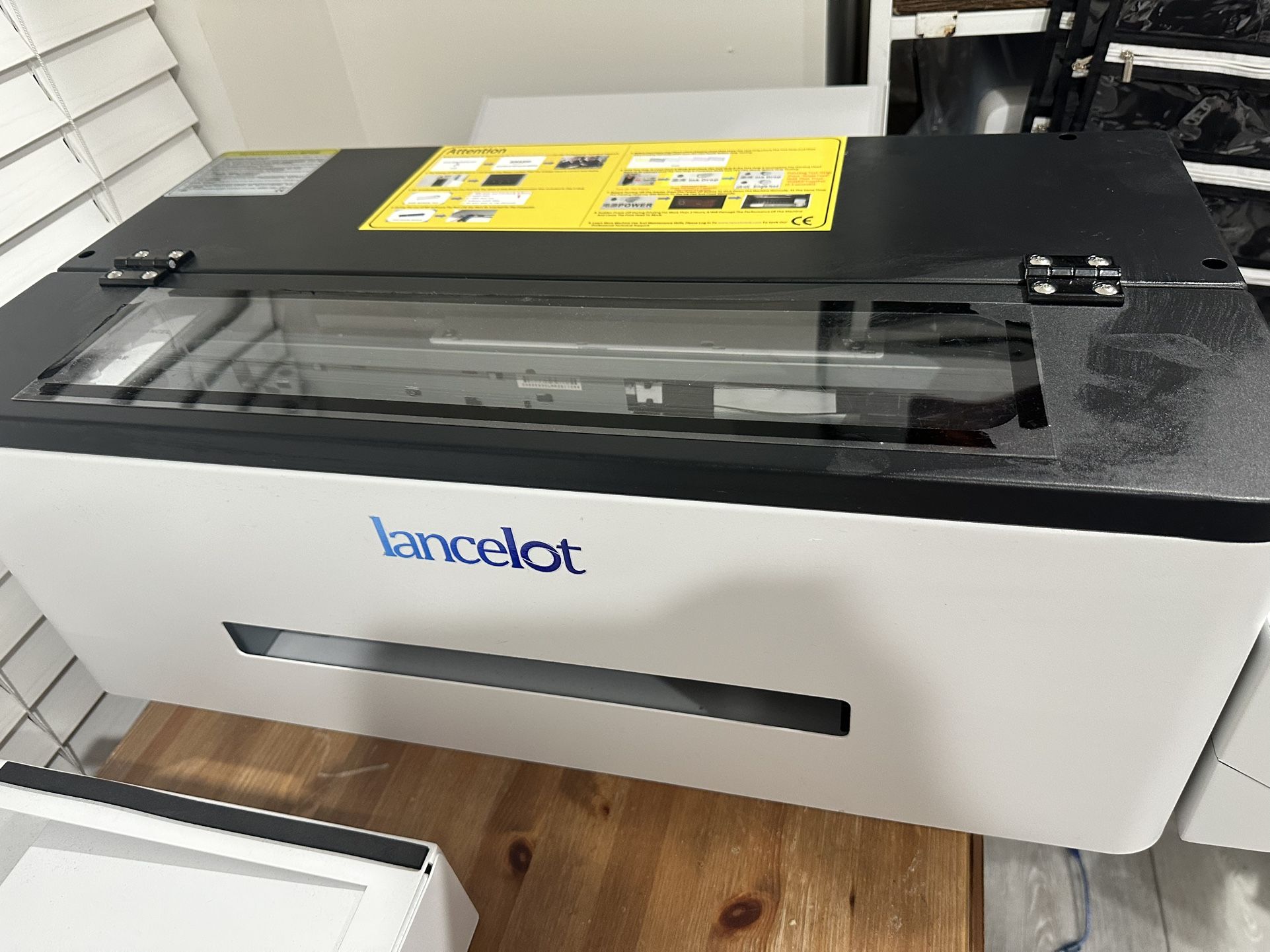 DTF Printer Bundle Brand New