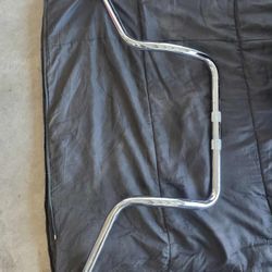 Motorcycle Parts , Handle Bars, Helmets