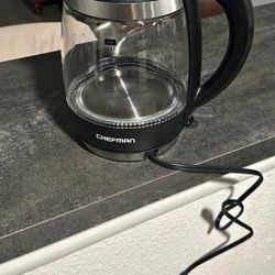 Kettle