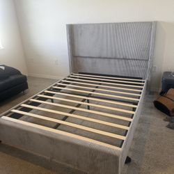 Bed Frame