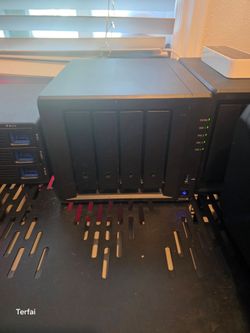 Nas Synology