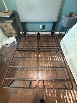 Bed Frame - Full Size