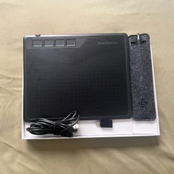 GAOMON S620 Drawing Tablet 6.5 x 4 Inch 