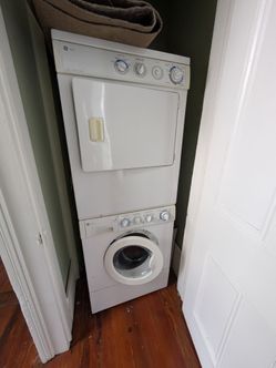 Appliance package