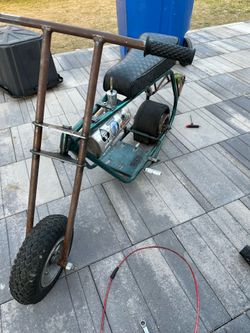 Minibike