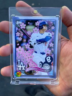 Shohei Ohtani
