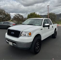 2006 Ford F-150