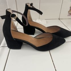 Cute Heels