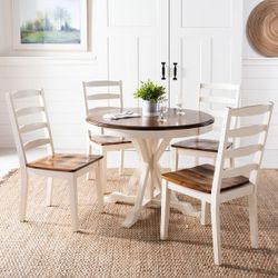 Saveith dining set