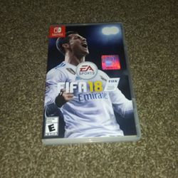 Nintendo Switch Game