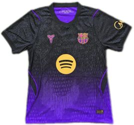 Lamine Yamal Soccer Jerseyo