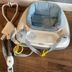 Graco Bumper Jumper 
