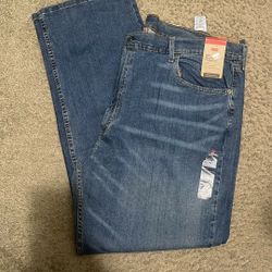 LEVIS 559 JEANS  46X34 