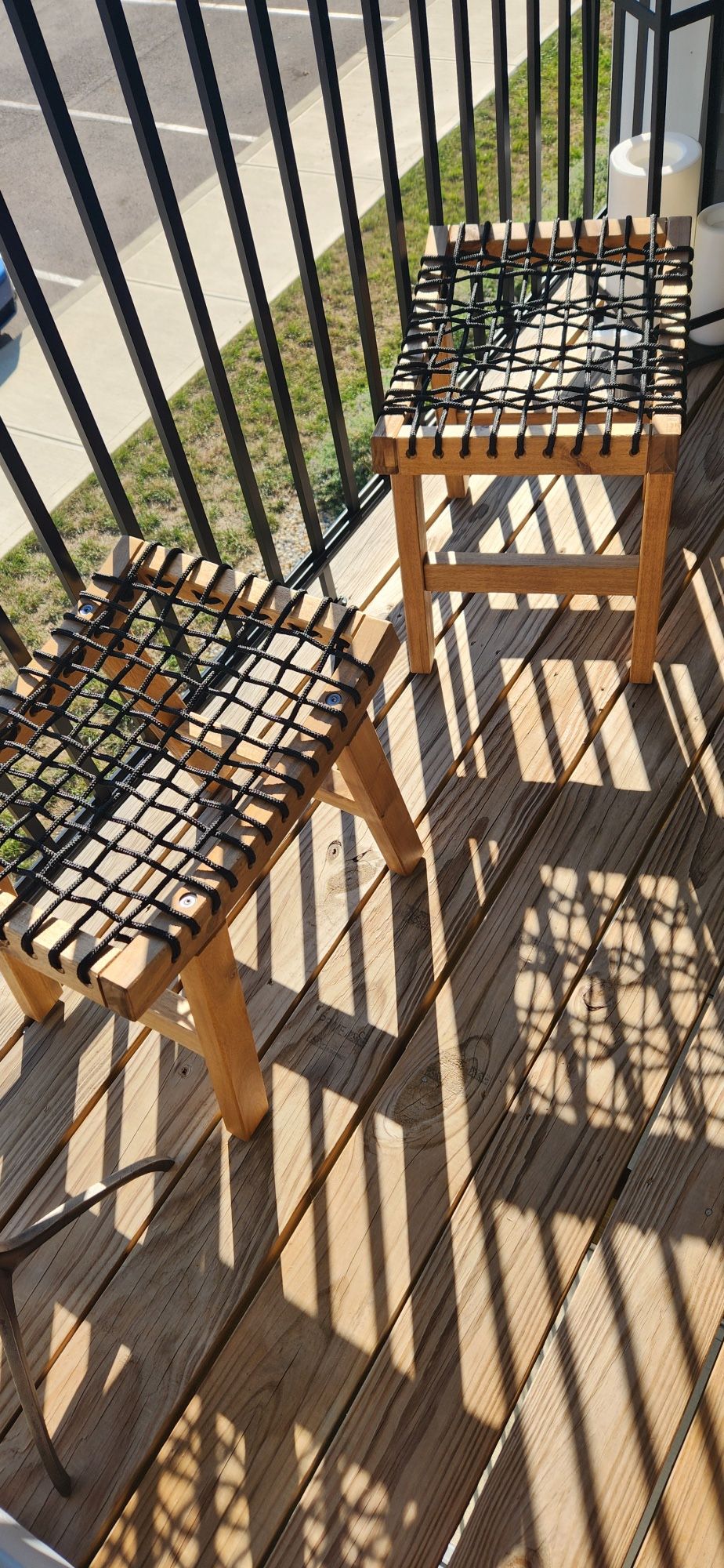Patio Furniture  And Home Goods