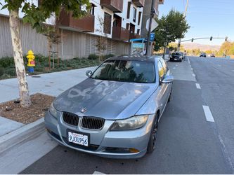 2009 BMW 328i