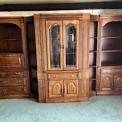 5 Solid Wood Quality Cabinets 