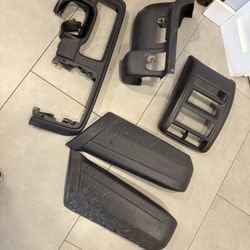 2000 Jeep Cherokee 4.0 Parts