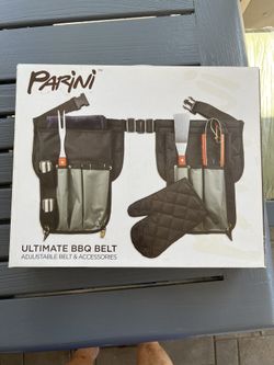 Bbq Belt