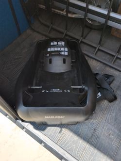 Maxi Cosi Car Seat Base
