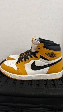 Jordan 1 Taxis