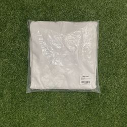 White Denim Tears Sweatshirt - Size Small