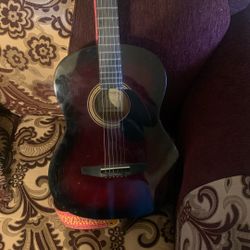 johnson 1993 guitar