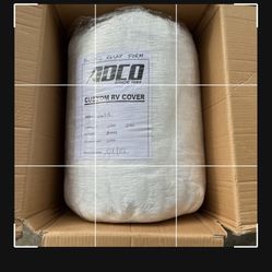 Adco Camper Cover