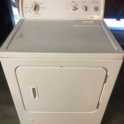 Kenmore Gas Dryer 