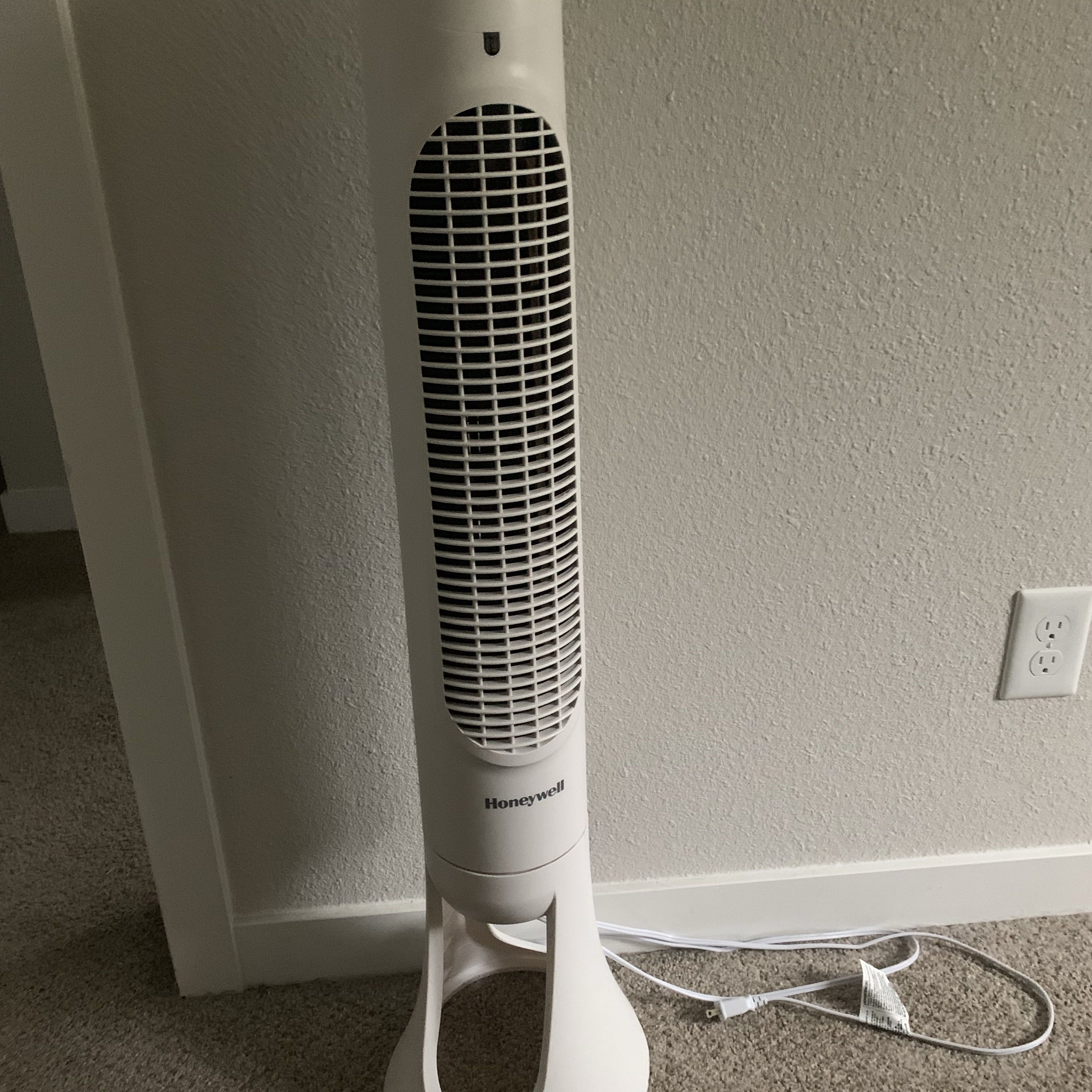 Tower Fan