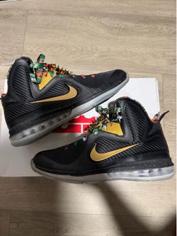 LeBron Watch the throne
