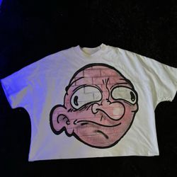 Billionaire Studios Tee