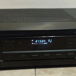 Sherwood RX-4103 am/fm stereo receiver