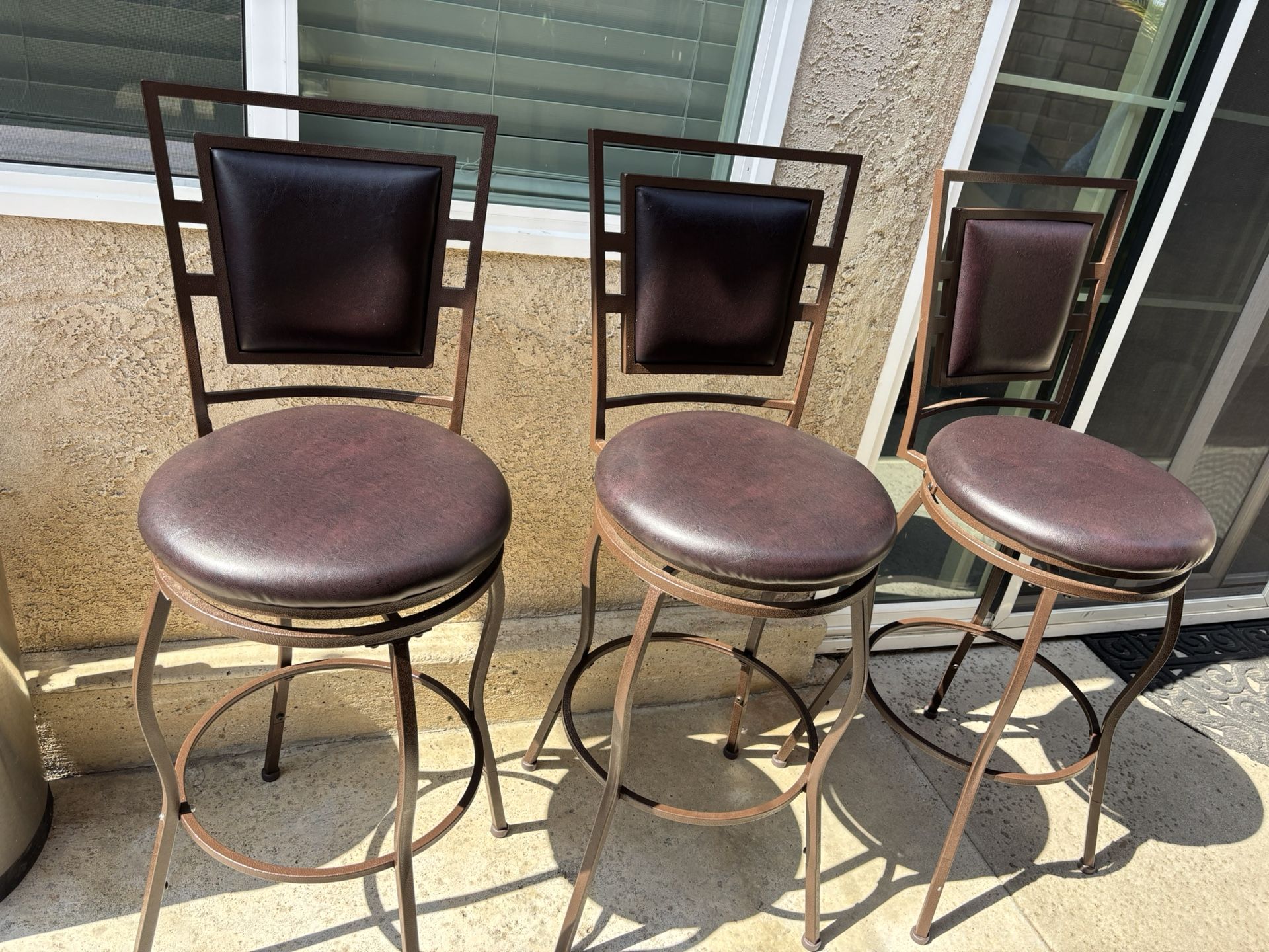 Bar Stools