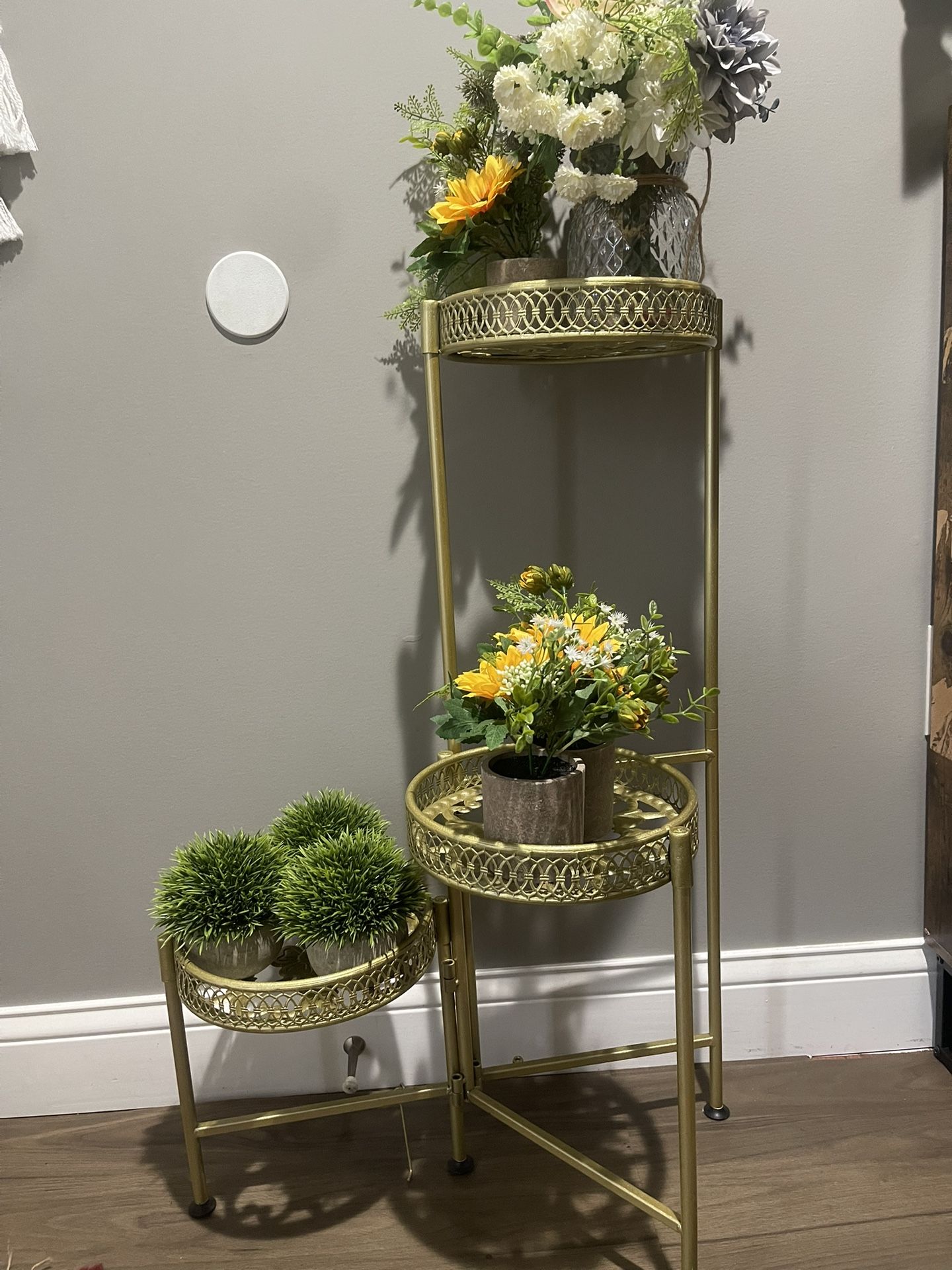 Plant Stand