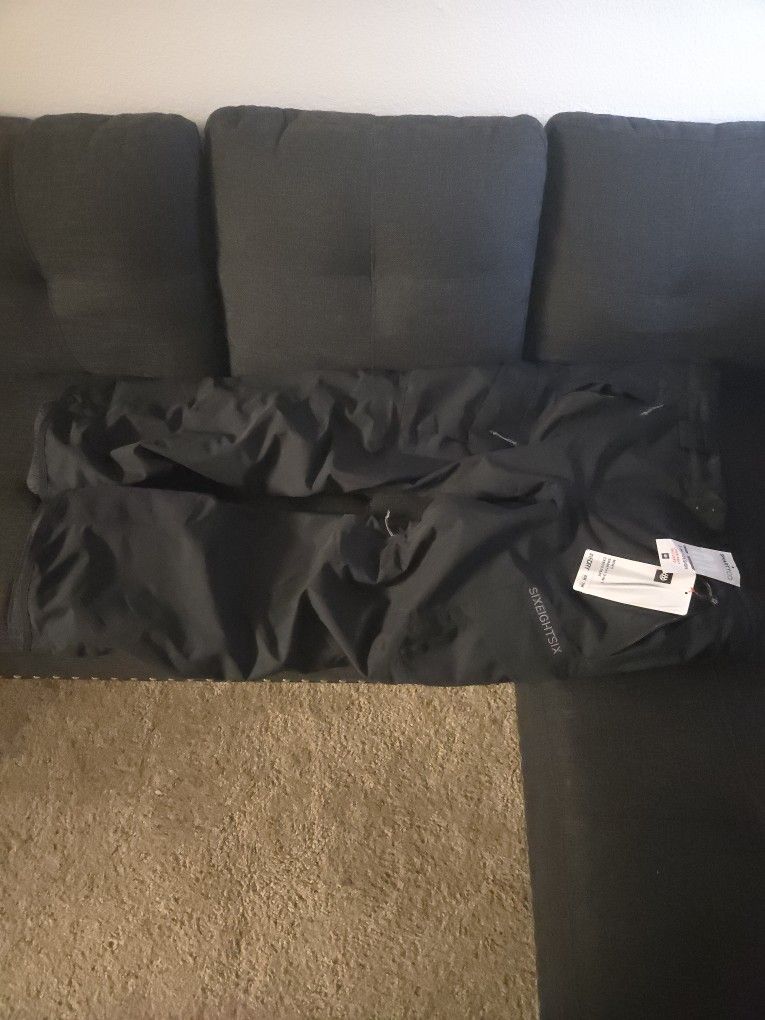 3 - In - 1 Cargo Pants