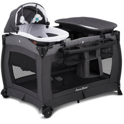 Pamo Babe Playpen 