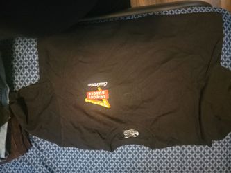 In-n-Out t-shirt