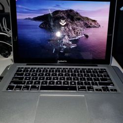 Apple Macbook Pro, 2012, 8 GB RAM