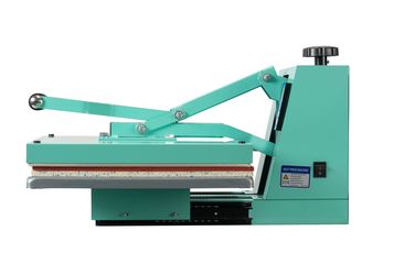 16x24 Manual Heat Press Machine With Slide-out base