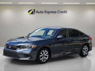 2023 Honda Civic Sedan