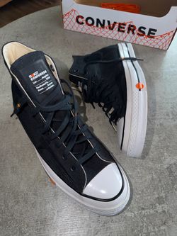 Rokit Converse 2020 size 10 M