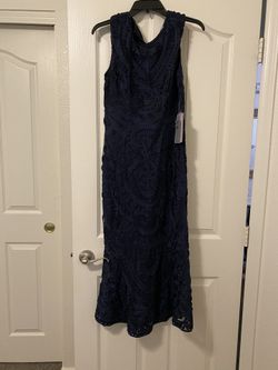 Nordstrom Gown 