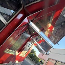 2020 Never Used Food Truck 