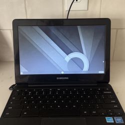 Samsung Google Chromebook Labtop