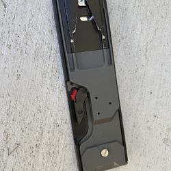 VCT Plate 