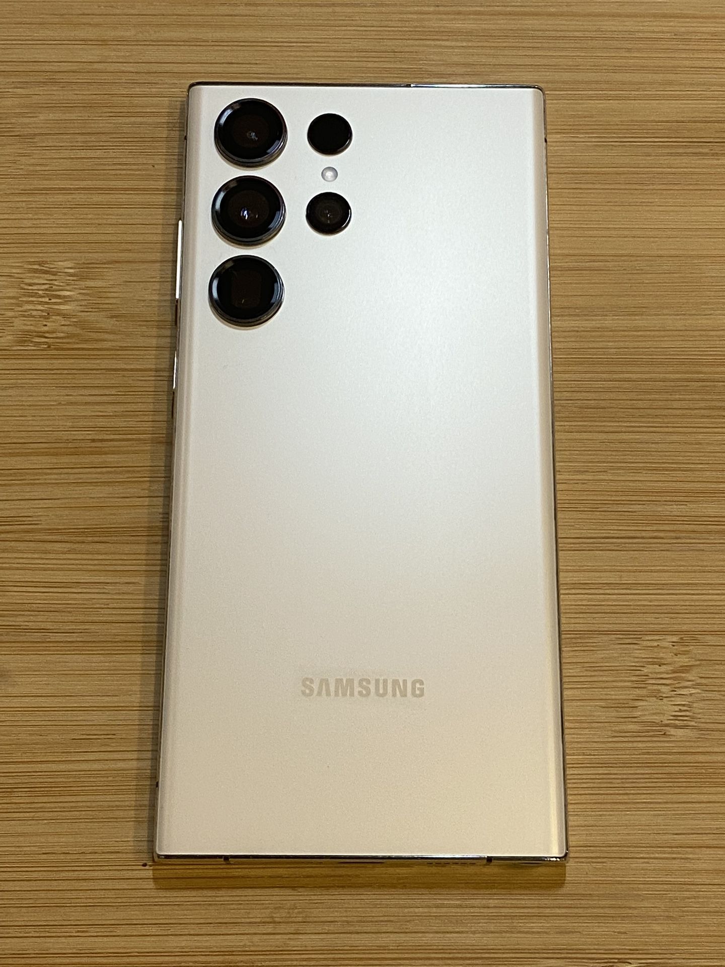 Galaxy S23 Ultra Fully Unlocked