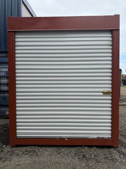 15Ft Std Container,Shed, Storage, Shipping, Conex
